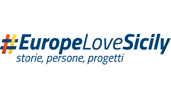 Logo EuropeLoveSicily