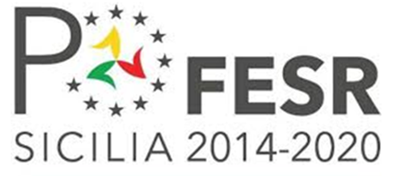 Logo FERS - Fondo europeo di sviluppo regionale 