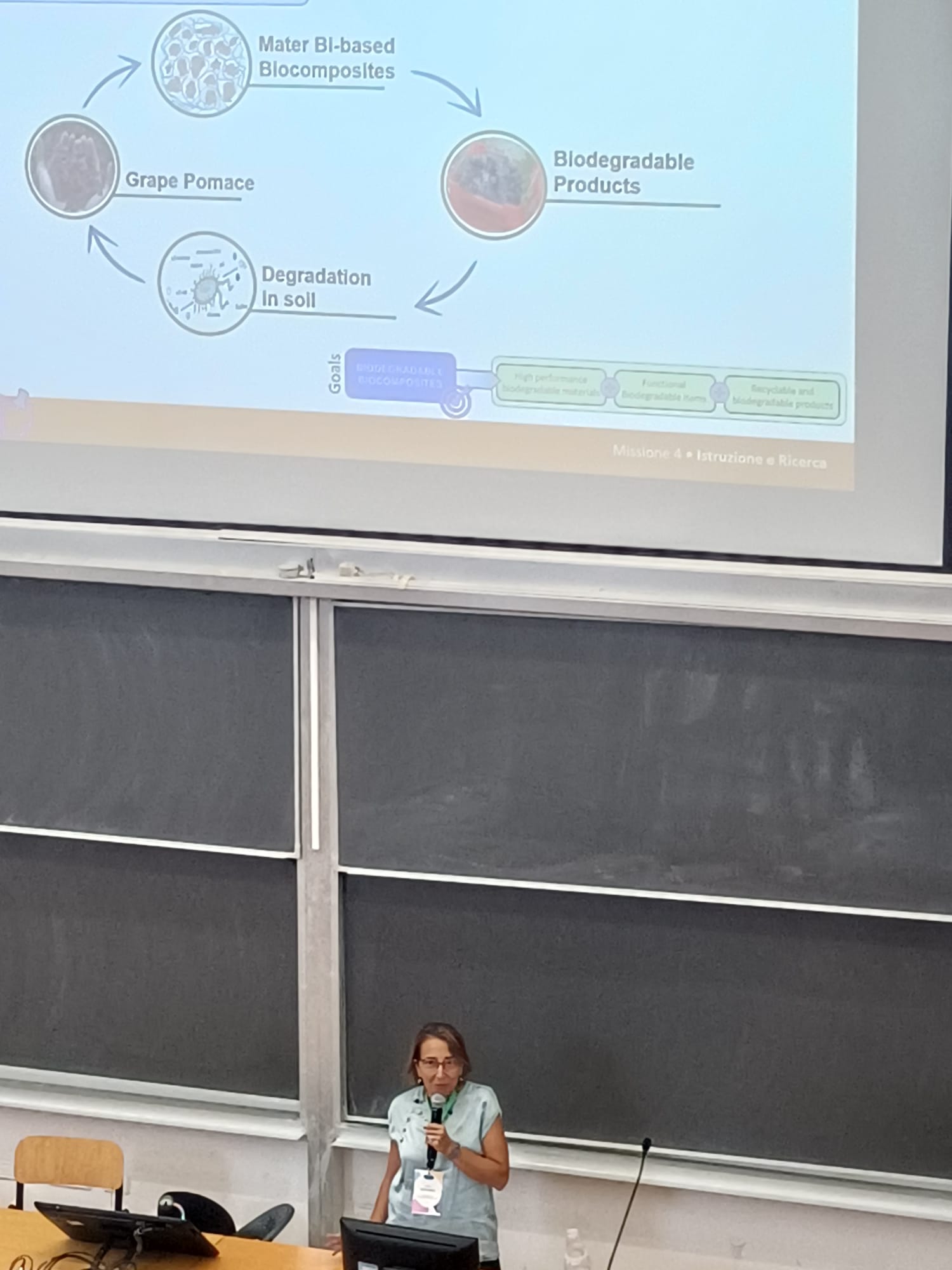 11th conference of the Modification, Degradation, Stabilization of Polymers Society