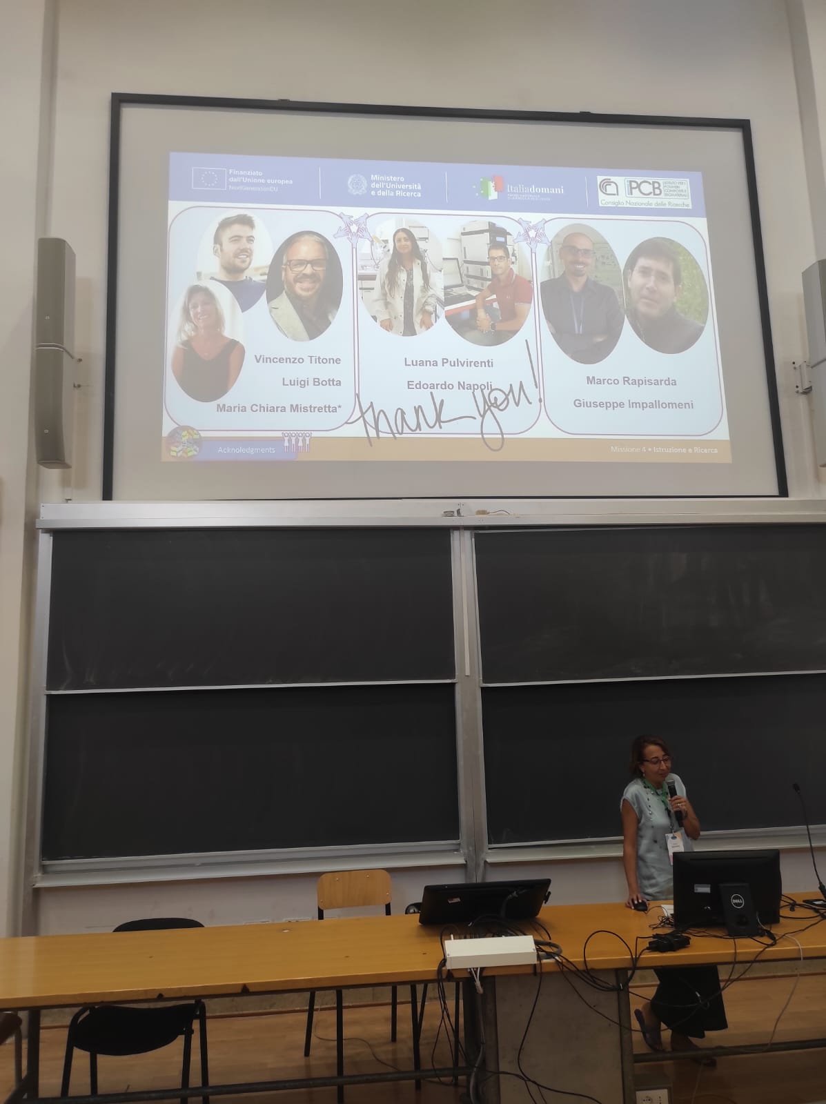 11th conference of the Modification, Degradation, Stabilization of Polymers Society