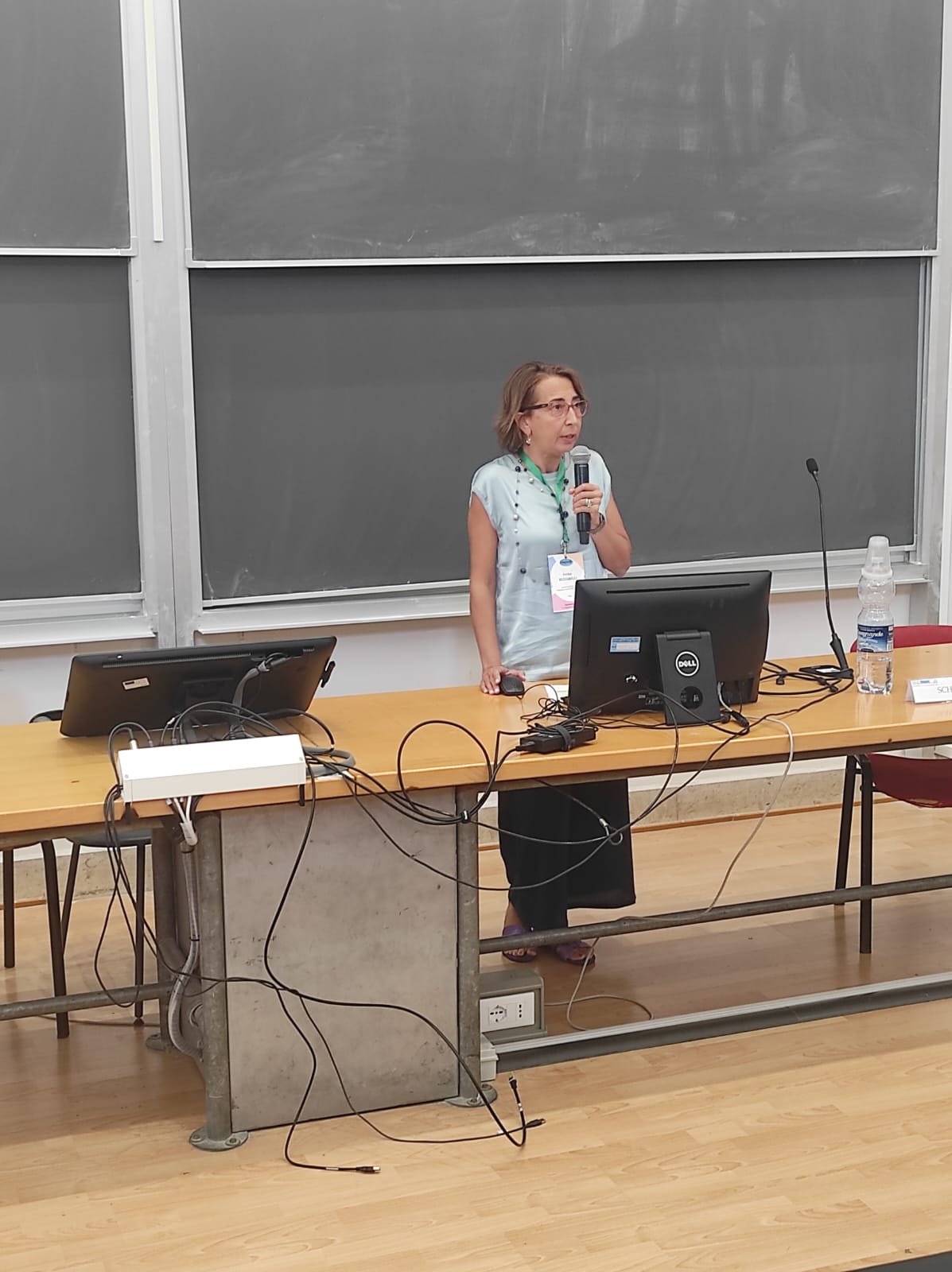11th conference of the Modification, Degradation, Stabilization of Polymers Society