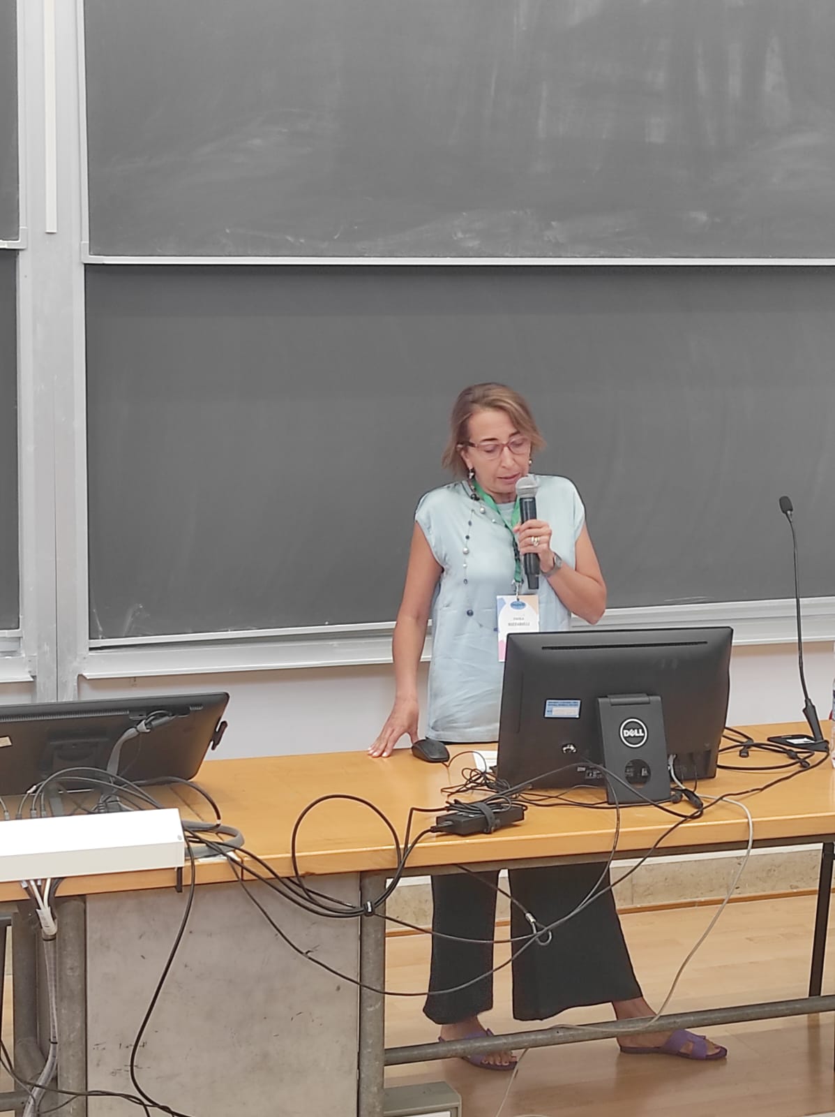 11th conference of the Modification, Degradation, Stabilization of Polymers Society
