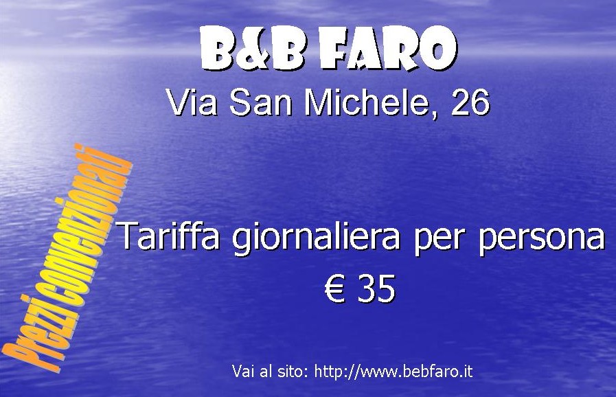 Hotel Faro