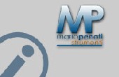 Mario Penati Strumenti logo