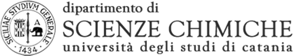 Vai al sito del Dipartimento di Chimica