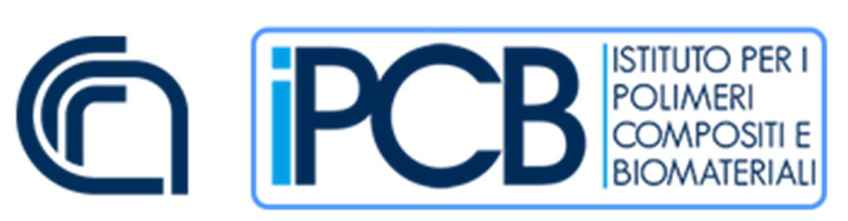 Logo IPCB CNR