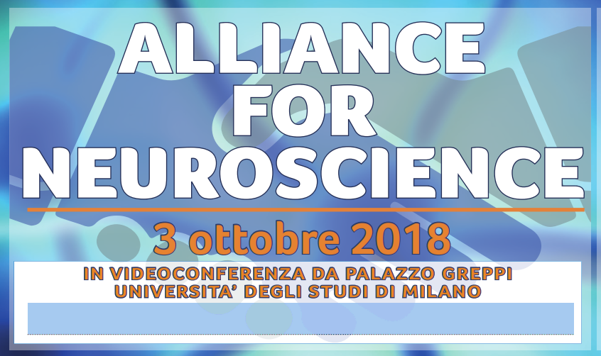 alliance for neuroscience