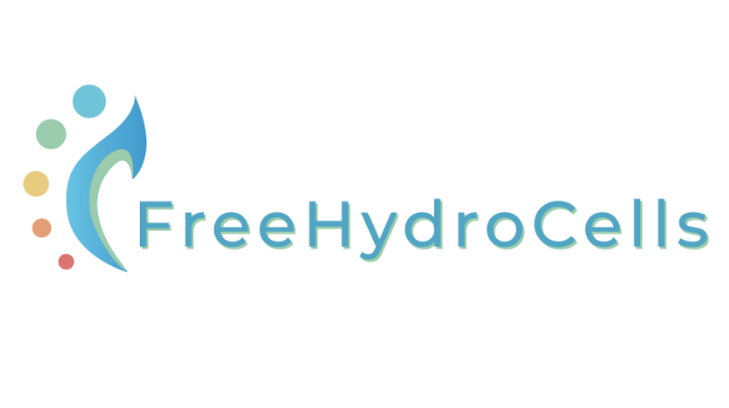 Meeting tecnico progetto FreeHydroCells - il logo del progetto