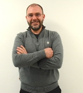 Dr. Paolo Riccobene