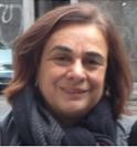 Dr. Emanuela Spina