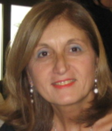 Dr. Daniela Zampino