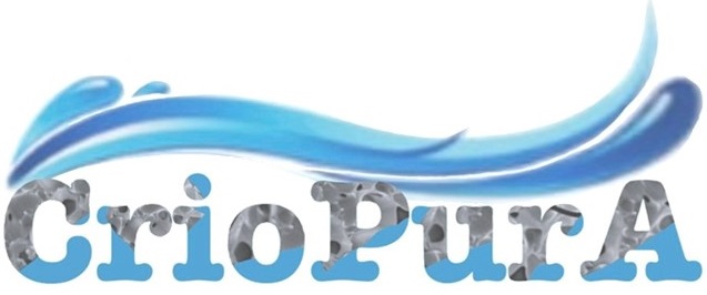 logo progetto criopura