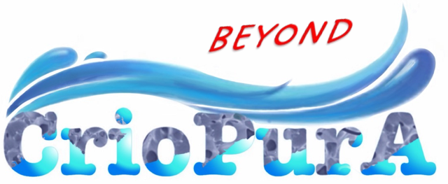 logo Criopura Beyond