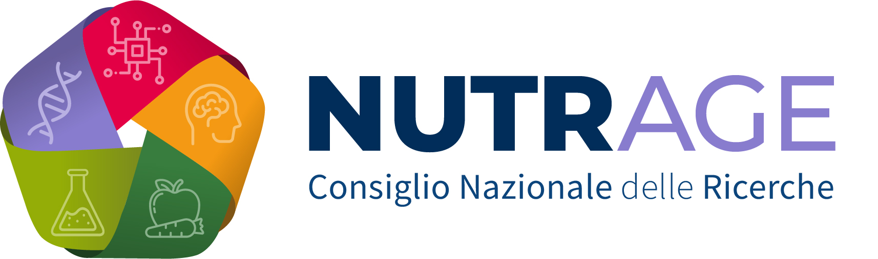 logo progetto Nutrage