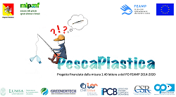 Logo Pescaplastica