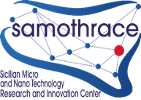 logo Samothrace
