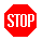 Stop:Reserved Area