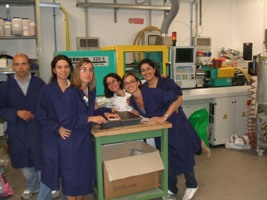 Progetto RS20 - Formazione