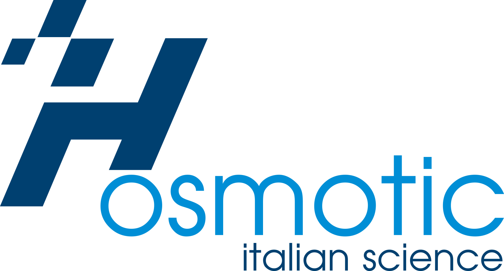 Hosmotic srl web site