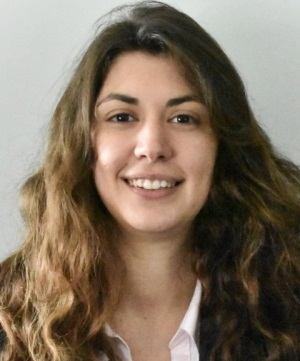 Prof. Athina Anastasaki