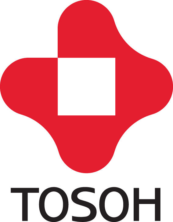 Tosoh Bioscience logo