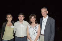 Social Dinner Photo