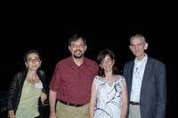 Social Dinner Photo