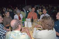 Social Dinner Photo