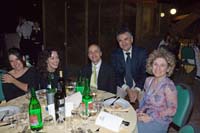 Social Dinner Photo