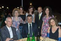 Social Dinner Photo