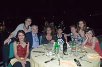 Social Dinner Photo