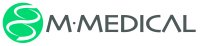 M-Medical logo