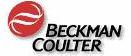 Beckman Coulter  Logo