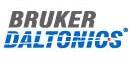 Bruker Daltonics Logo