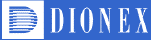 Dionex Logo