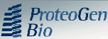 ProteoGenBio logo