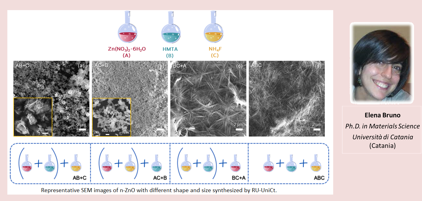 CLEAN - Valorizing Sustainable Plastics through a CLEver use of NANoparticles