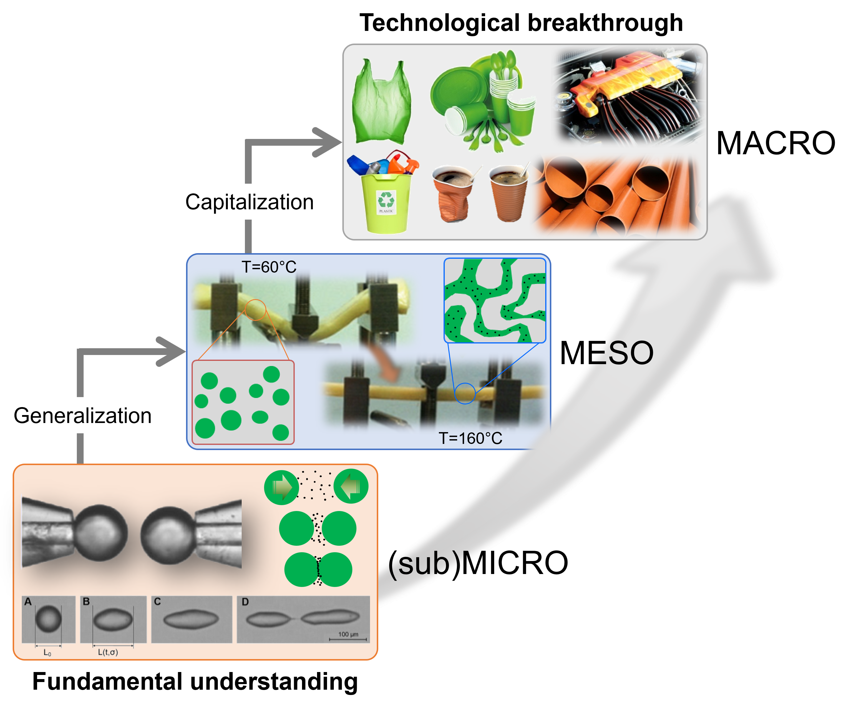 CLEAN - Valorizing Sustainable Plastics through a CLEver use of NANoparticles