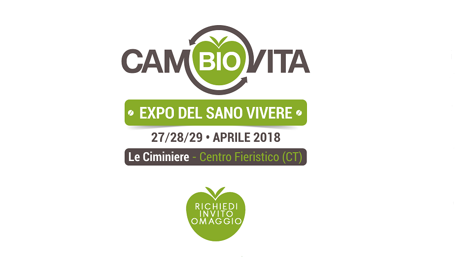 Expo camBIOvita