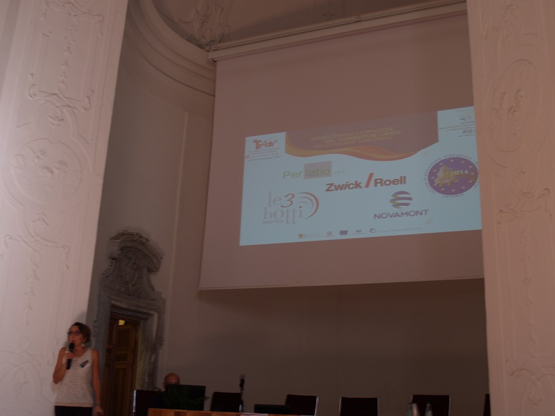 Workshop conclusivo