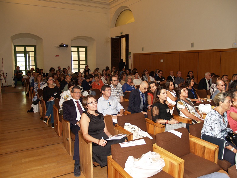 Workshop conclusivo