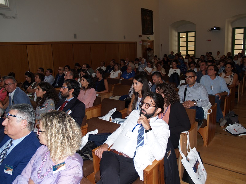 Workshop conclusivo