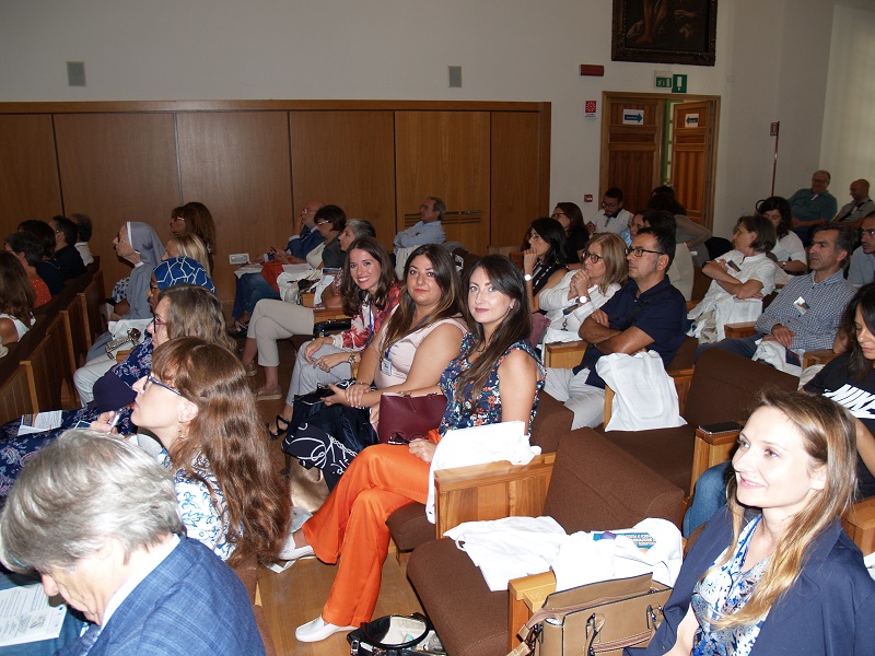 Workshop conclusivo