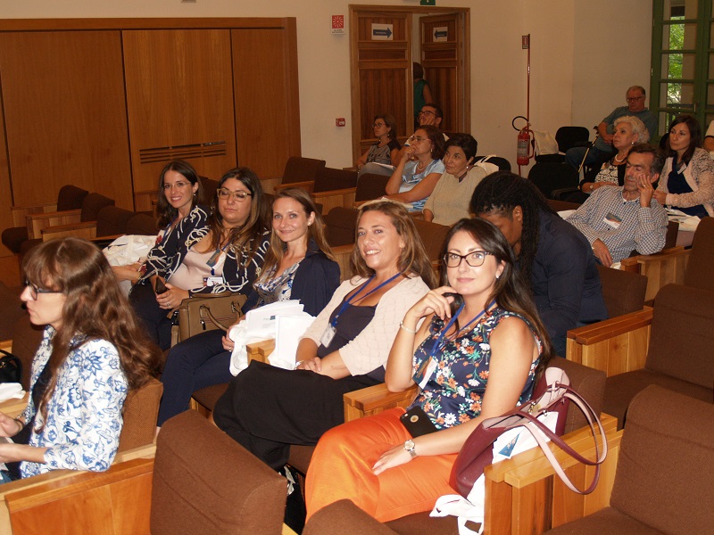 Workshop conclusivo
