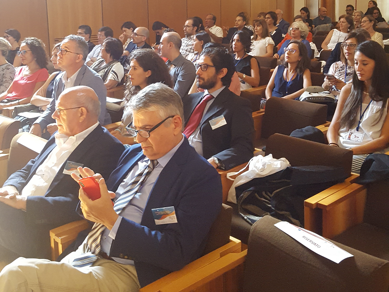 Workshop conclusivo