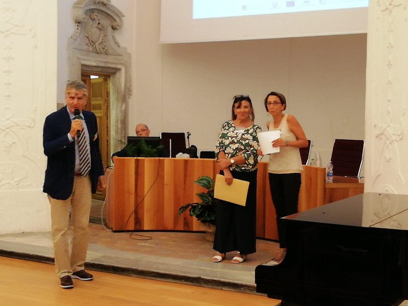 Workshop conclusivo