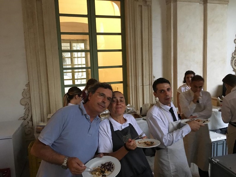 Workshop conclusivo