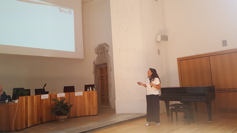 Workshop conclusivo