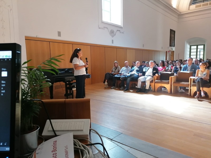 Workshop conclusivo