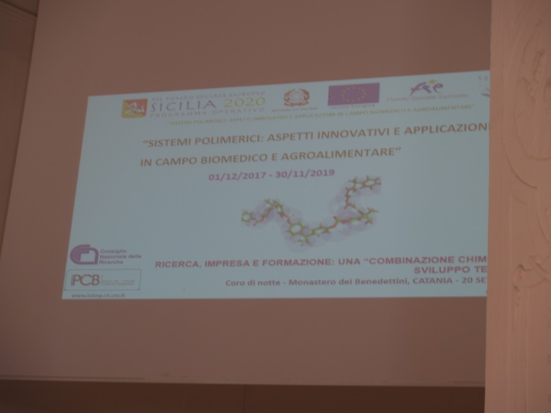 Workshop conclusivo